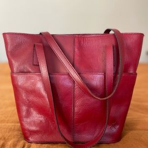 Patricia Nash Tote Bag